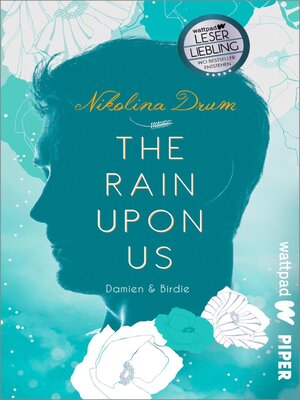 cover image of The Rain Upon Us
